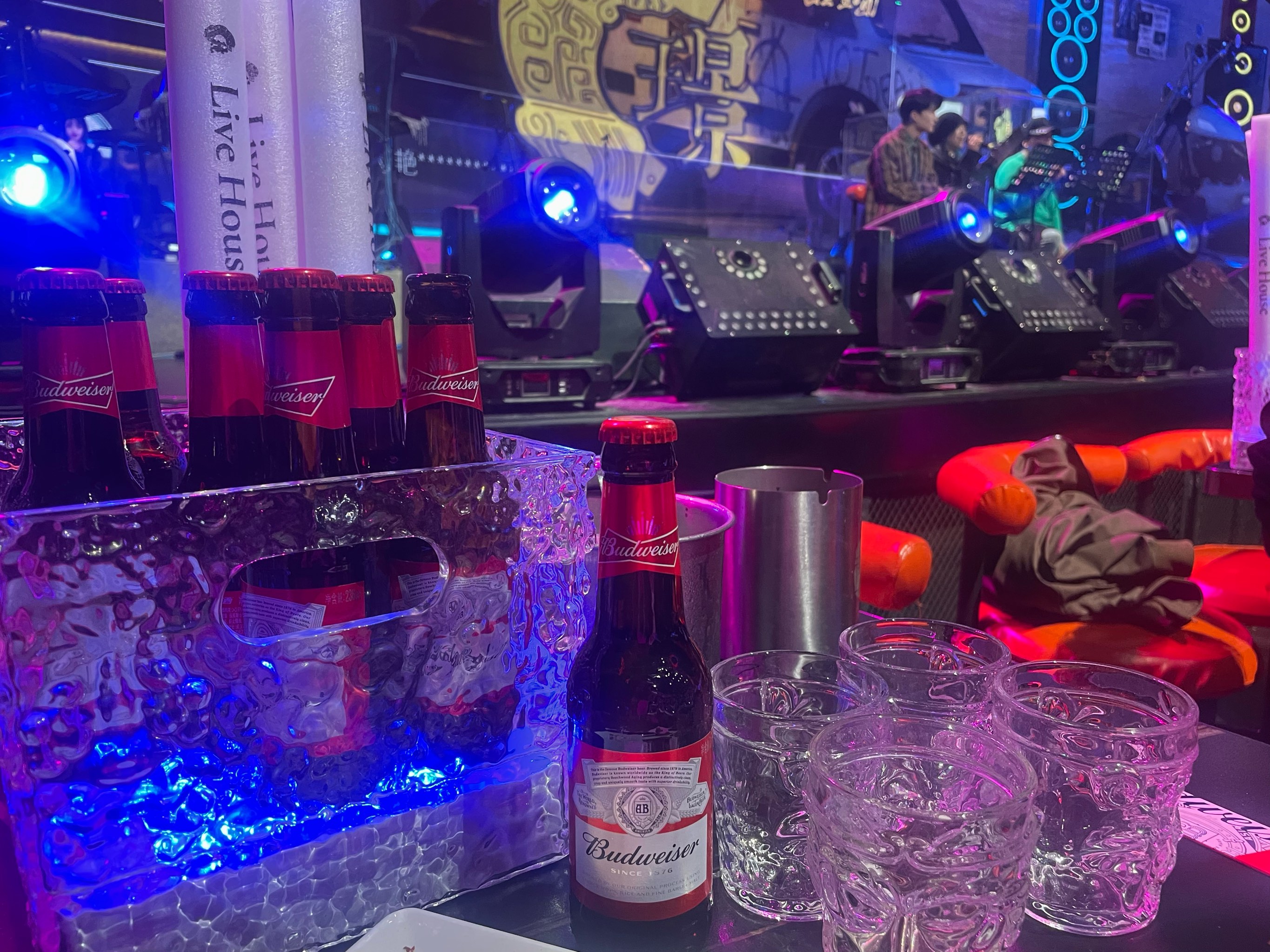 泉州商务ktv推荐性价比商务ktv精选-南安市ktv预订