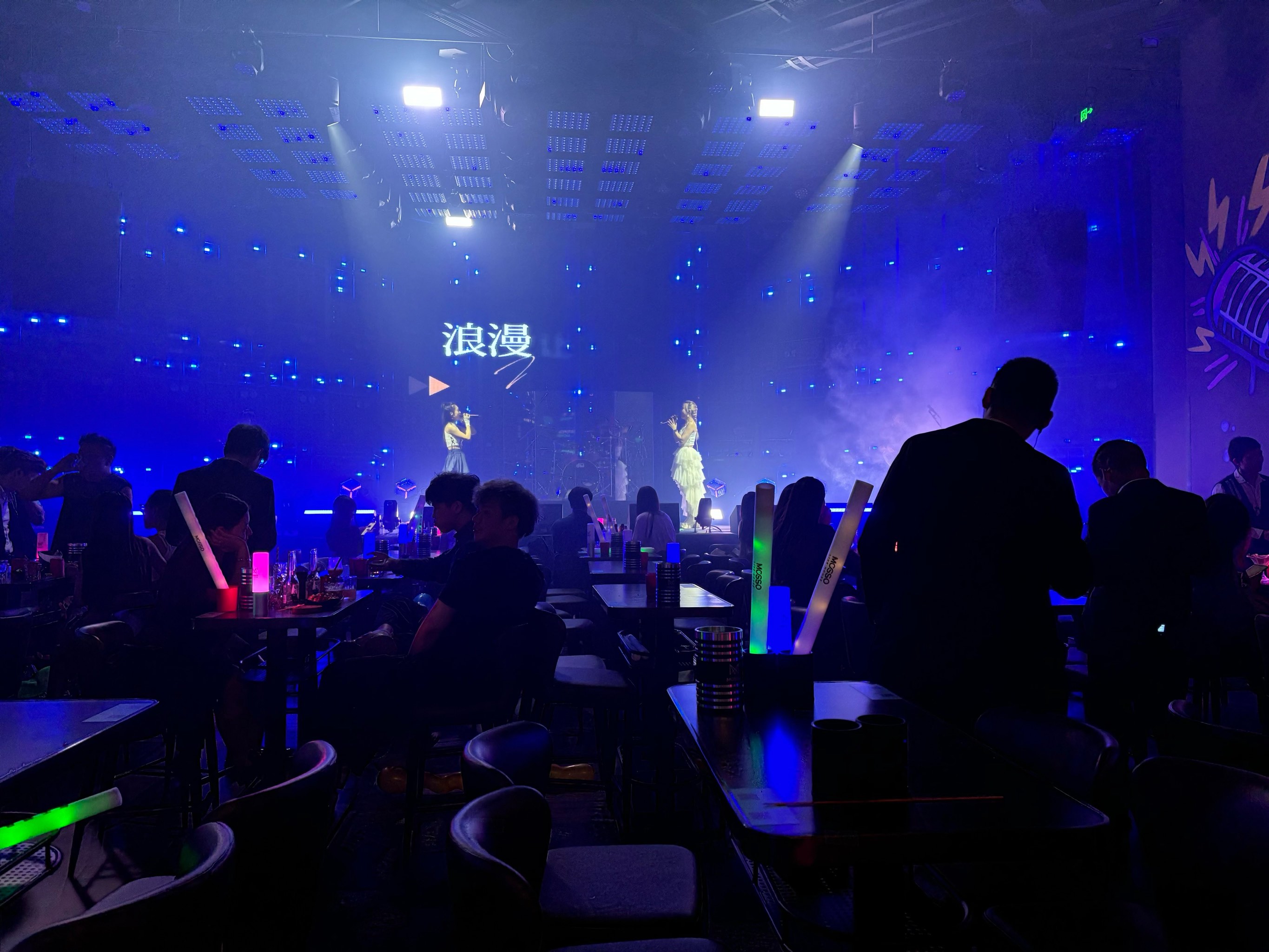 泉州商务ktv与片场区别解析-南安市ktv预订