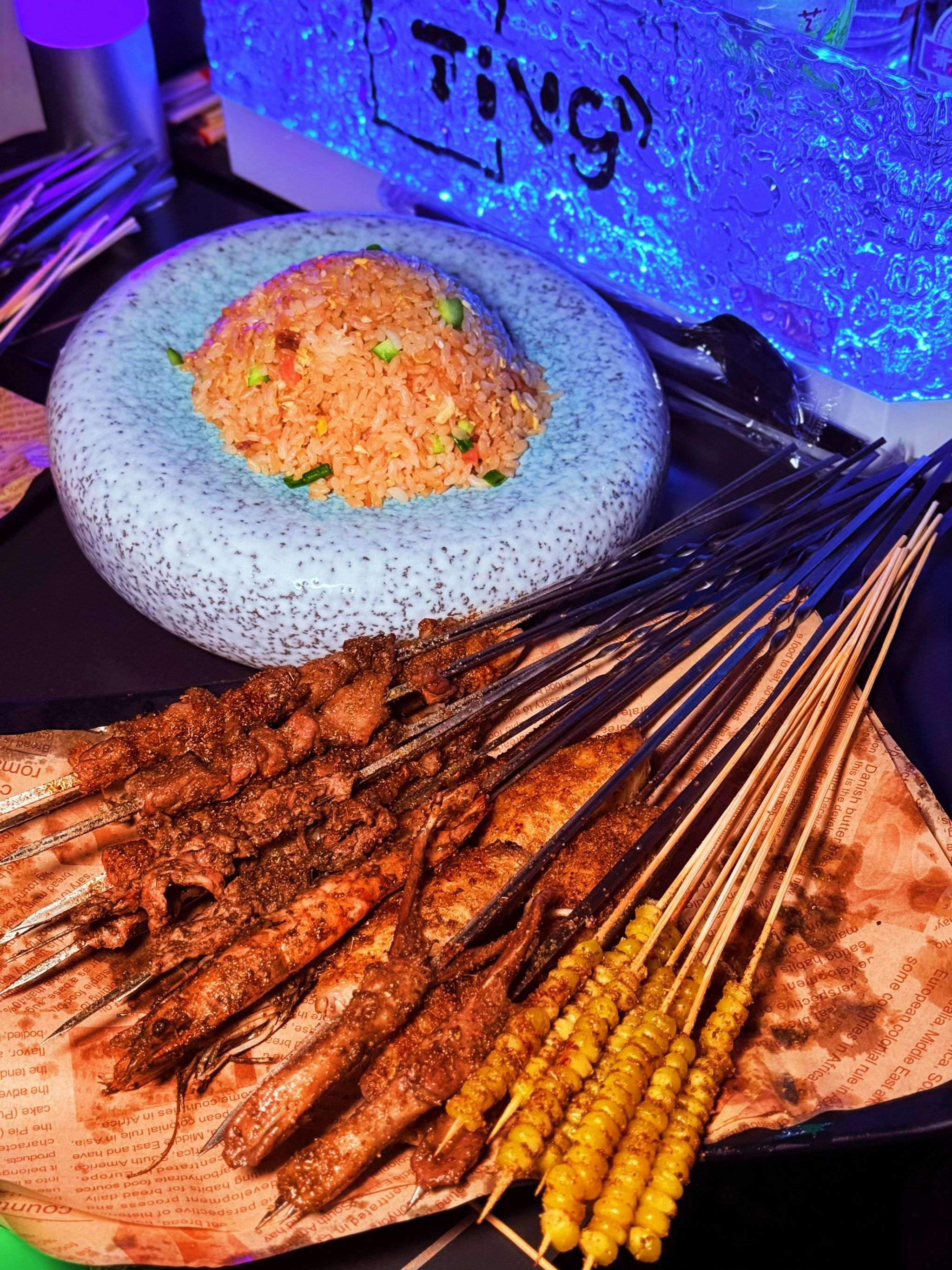 泉州商务ktv，感受低端场风情-南安市ktv预订